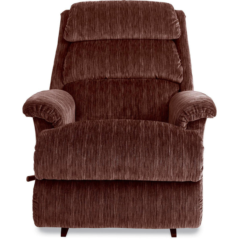 La-Z-Boy Astor Rocker Fabric Recliner 010519 C993409 IMAGE 1