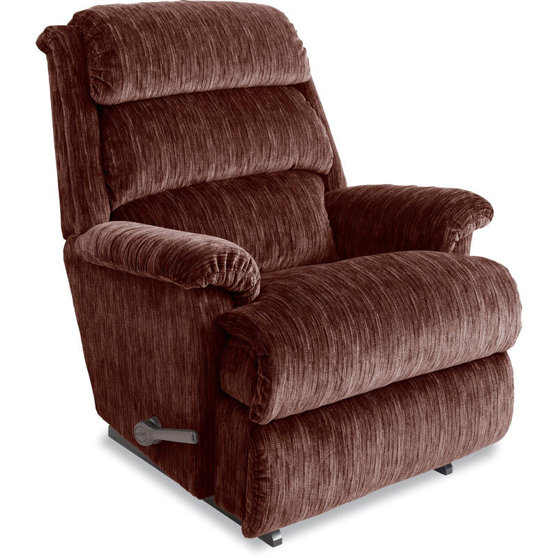 La-Z-Boy Astor Rocker Fabric Recliner 010519 C993409 IMAGE 2