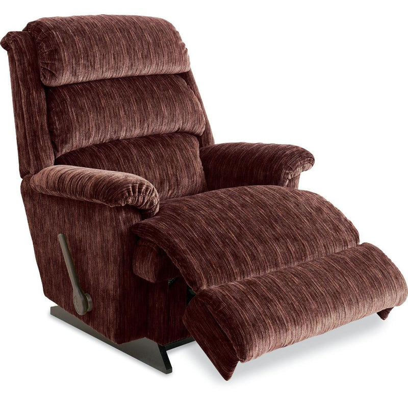 La-Z-Boy Astor Rocker Fabric Recliner 010519 C993409 IMAGE 3