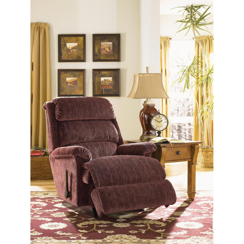 La-Z-Boy Astor Rocker Fabric Recliner 010519 C993409 IMAGE 4