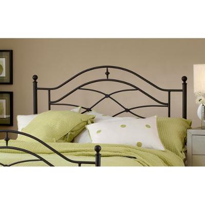 Hillsdale Furniture Cole Queen Bed Cole 1601-Q IMAGE 2