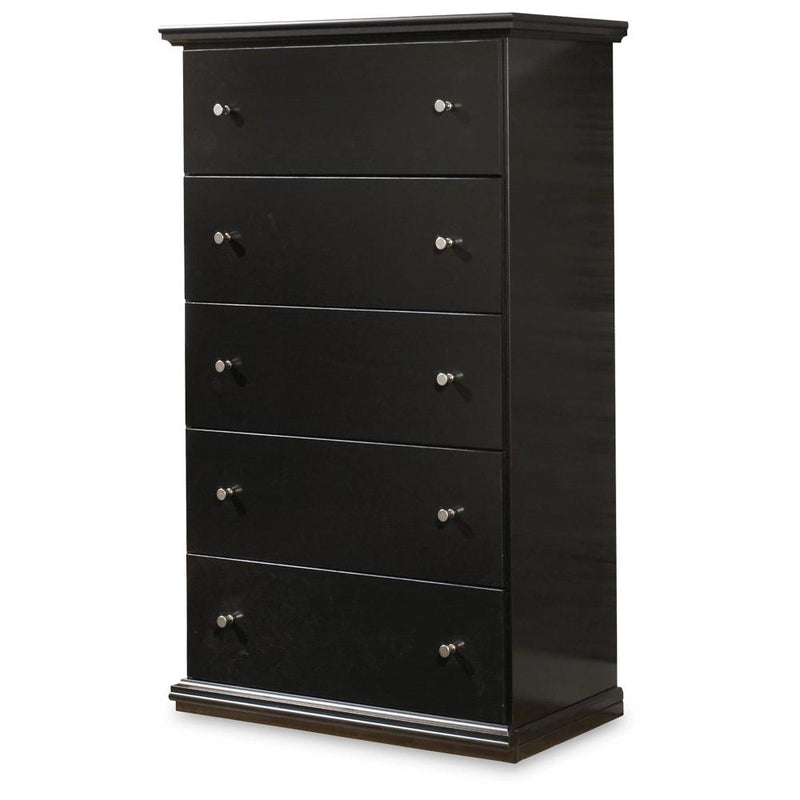 Signature Design by Ashley Maribel 5-Drawer Chest B138-46 IMAGE 1