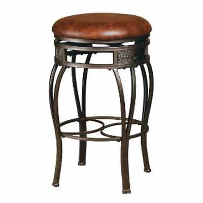 Hillsdale Furniture Hillsdale Pub Height Stool Hillsdale 4361-831 IMAGE 1