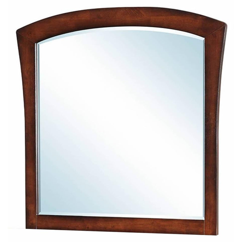 Elements International Jenny Dresser Mirror JN100MR IMAGE 1