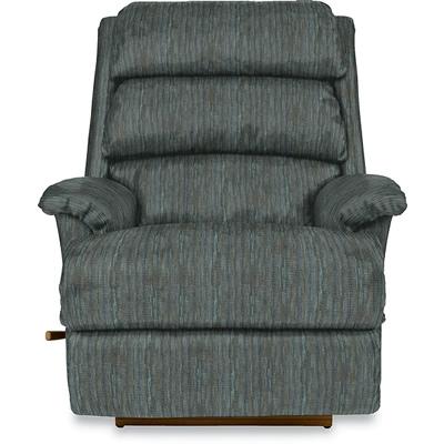 La-Z-Boy Astor Rocker Fabric Recliner 010519 C993484 IMAGE 1