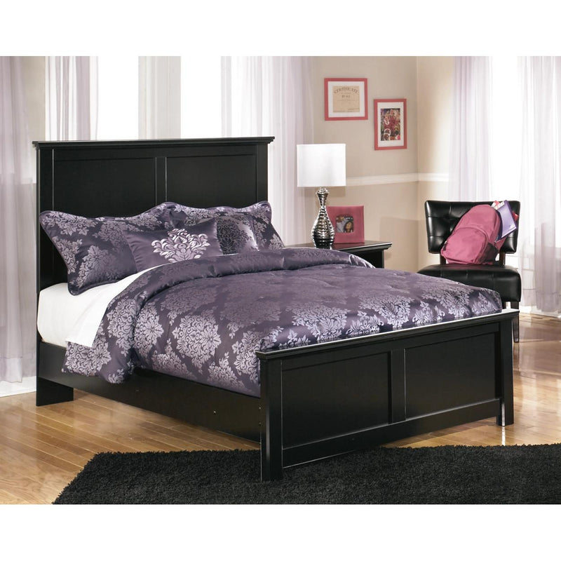 Signature Design by Ashley Maribel Full Panel Bed B138-87/B138-84/B138-86 IMAGE 3