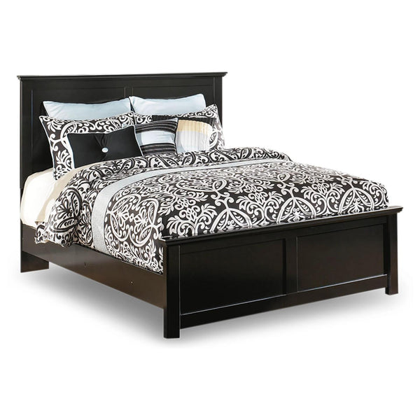 Signature Design by Ashley Maribel King Panel Bed B138-58/B138-56/B138-97 IMAGE 1