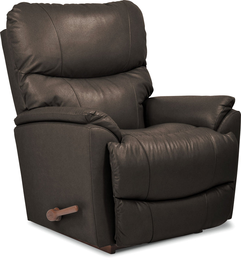 La-Z-Boy Trouper Rocker Recliner 010724 LB172755