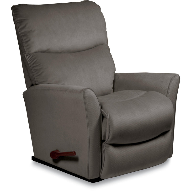 La-Z-Boy Rowan Rocker Fabric Recliner 010765 C122856 IMAGE 2