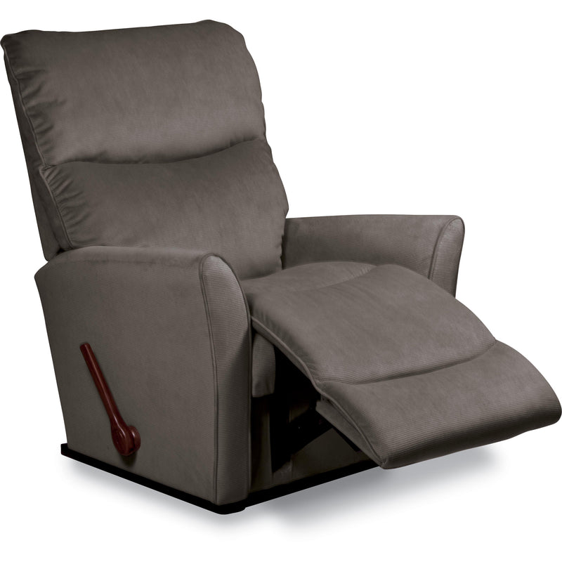 La-Z-Boy Rowan Rocker Fabric Recliner 010765 C122856 IMAGE 3