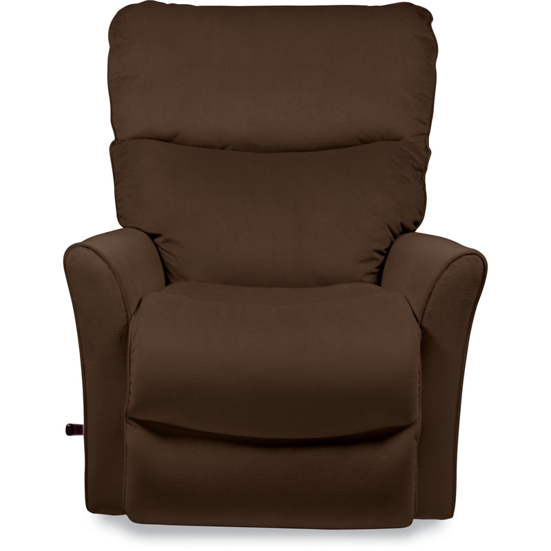 La-Z-Boy Rowen Rocker Fabric Recliner 010765 C122878 IMAGE 1