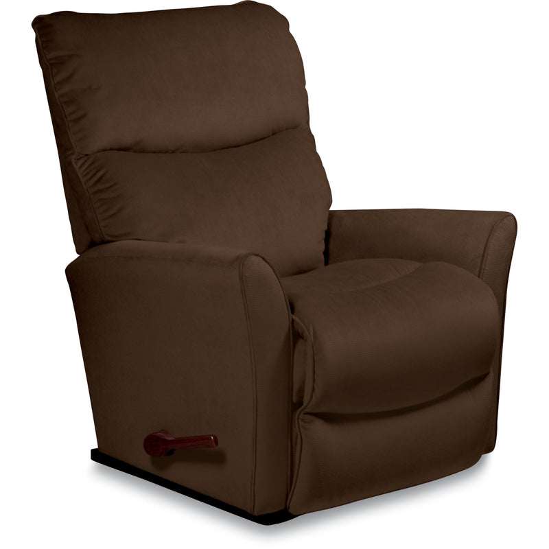 La-Z-Boy Rowen Rocker Fabric Recliner 010765 C122878 IMAGE 2