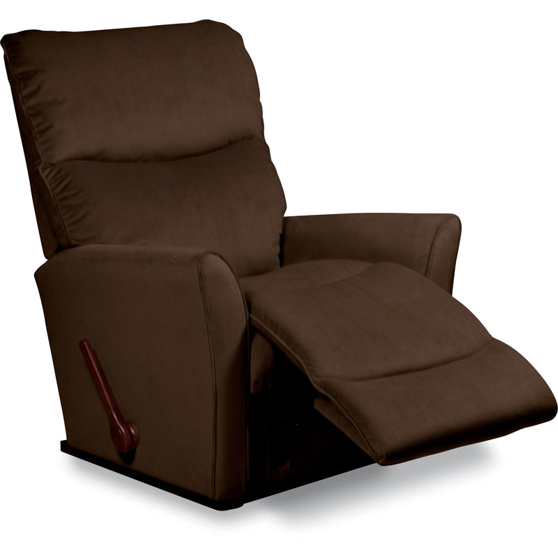 La-Z-Boy Rowen Rocker Fabric Recliner 010765 C122878 IMAGE 3