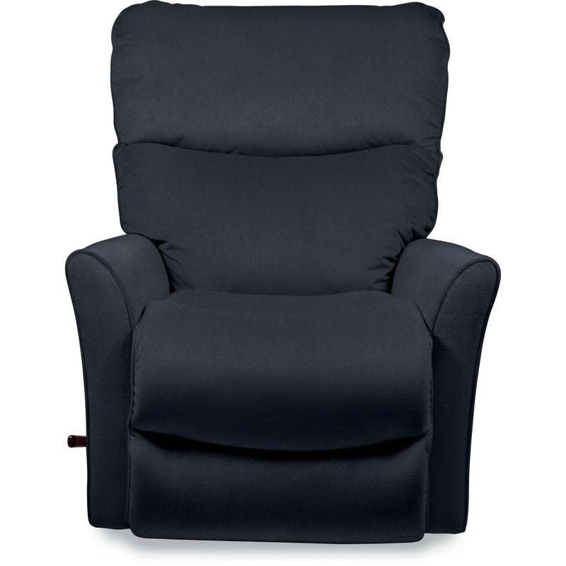 La-Z-Boy Rowan Rocker Fabric Recliner 010765 C122886 IMAGE 1