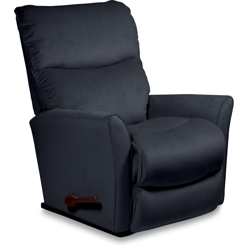 La-Z-Boy Rowan Rocker Fabric Recliner 010765 C122886 IMAGE 2