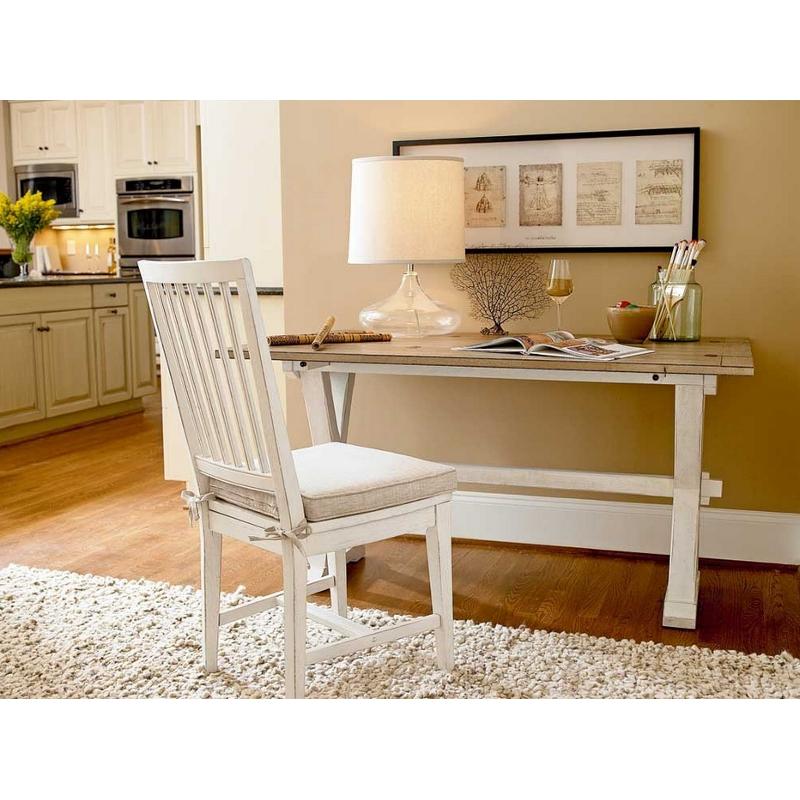 Universal Furniture Great Rooms Console Table 128816 IMAGE 3