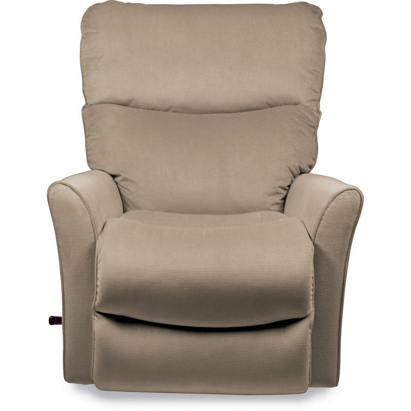 La-Z-Boy Rowan Rocker Fabric Recliner 010765 C122836 IMAGE 1