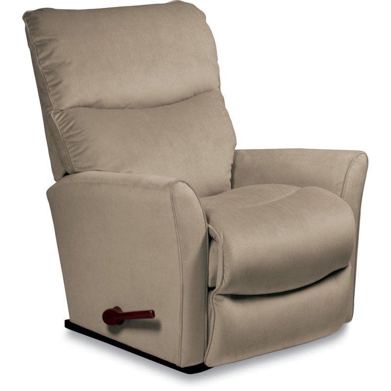 La-Z-Boy Rowan Rocker Fabric Recliner 010765 C122836 IMAGE 2