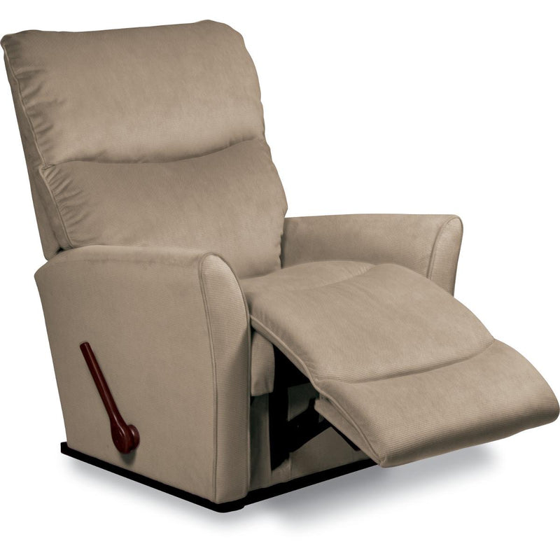 La-Z-Boy Rowan Rocker Fabric Recliner 010765 C122836 IMAGE 3