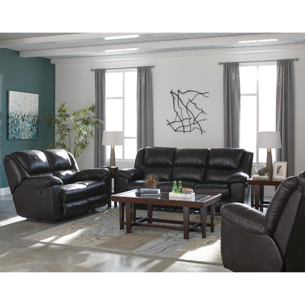 Catnapper Transformer II 491 2 pc Reclining Living Room Set IMAGE 1