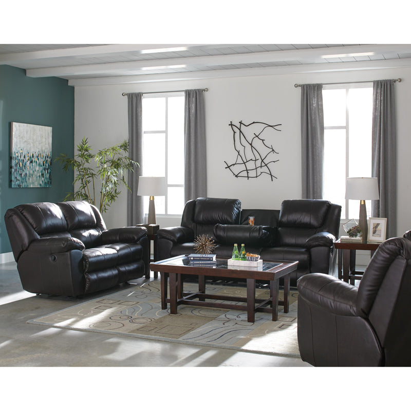 Catnapper Transformer II 491 2 pc Reclining Living Room Set IMAGE 2