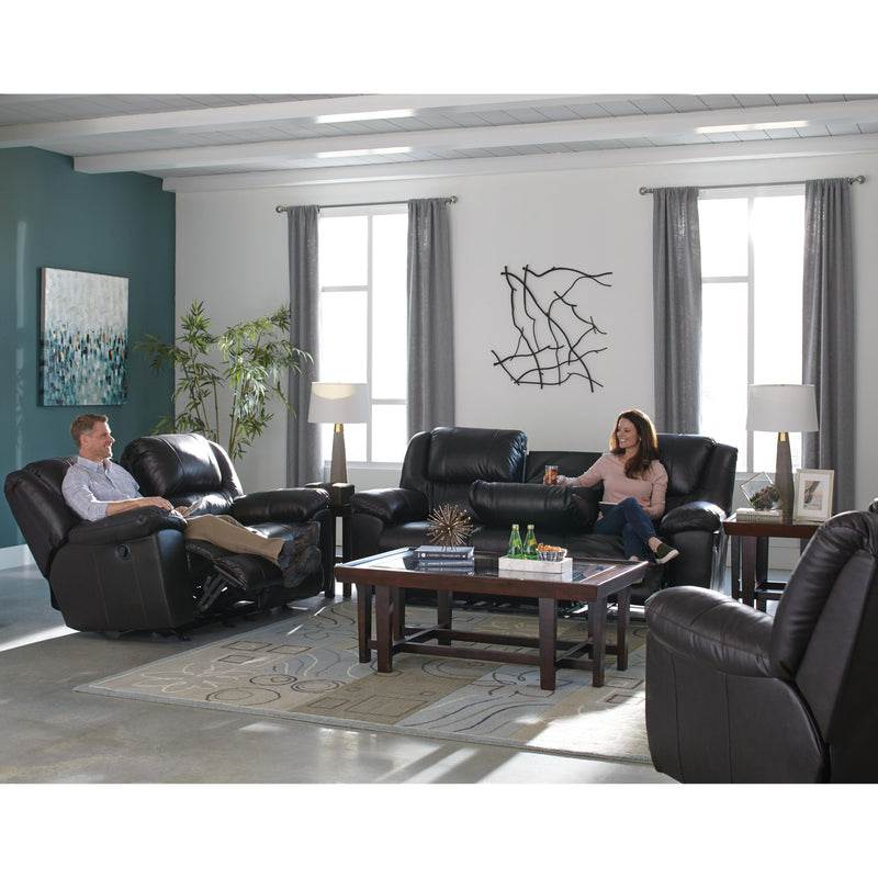 Catnapper Transformer II 491 2 pc Reclining Living Room Set IMAGE 4