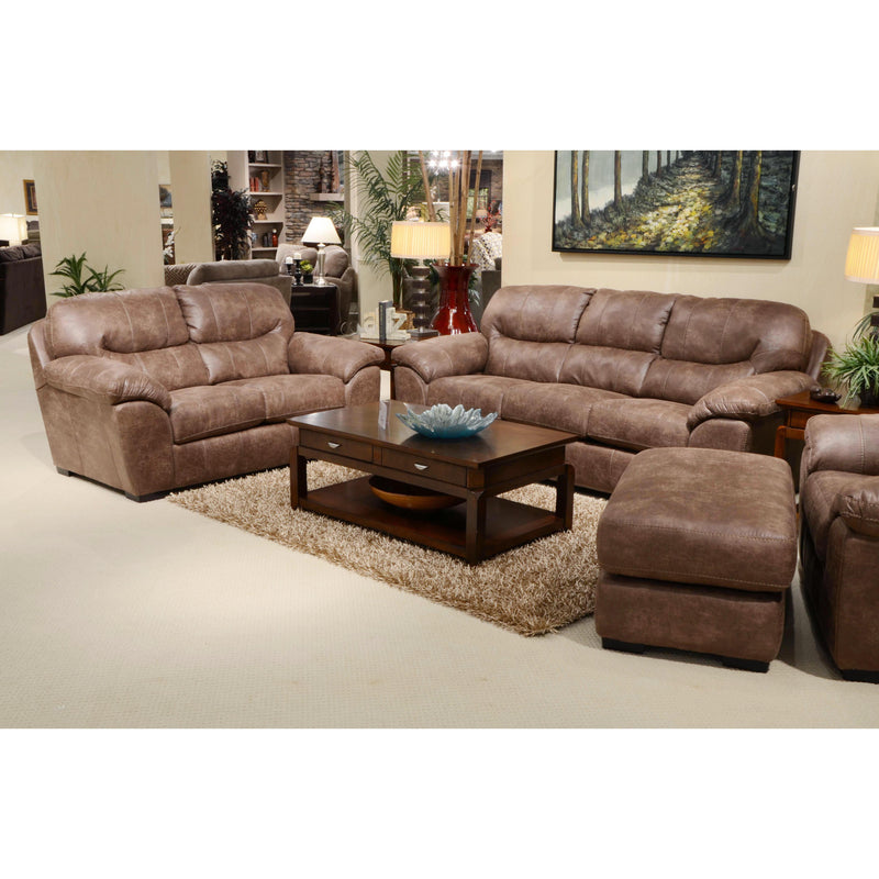 Jackson Furniture Grant 4453 2 pc Stationary Living Room Set IMAGE 1