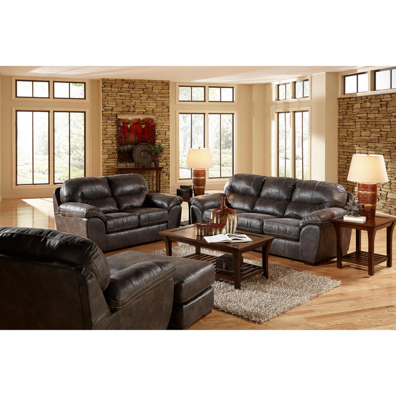 Jackson Furniture Grant 4453 2 pc Stationary Living Room Set IMAGE 1