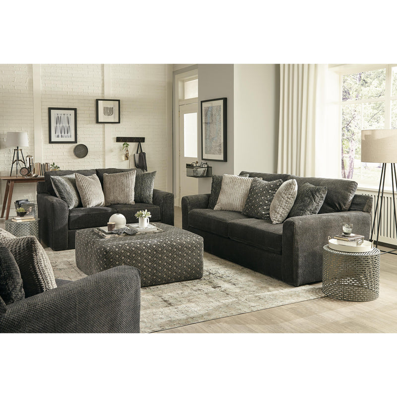 Jackson Furniture Midwood 3291 2 pc Stationary Living Room Set IMAGE 1