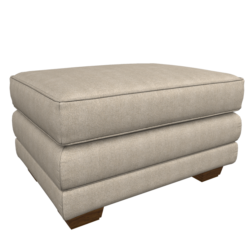 La-Z-Boy Mackenzie Ottoman 240435 C175733