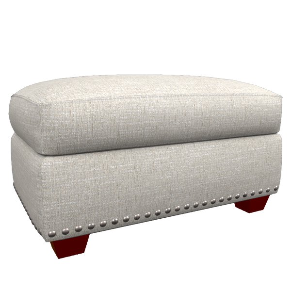 La-Z-Boy Cleo Ottoman 240605 D185333