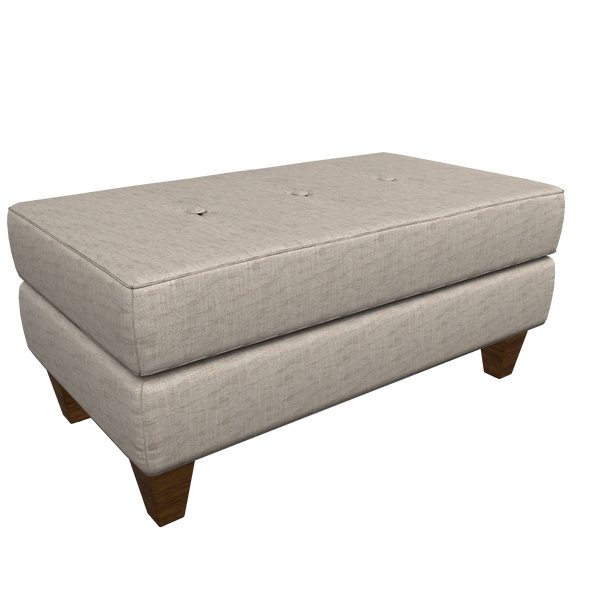 La-Z-Boy Laurel Ottoman 240411 C165972