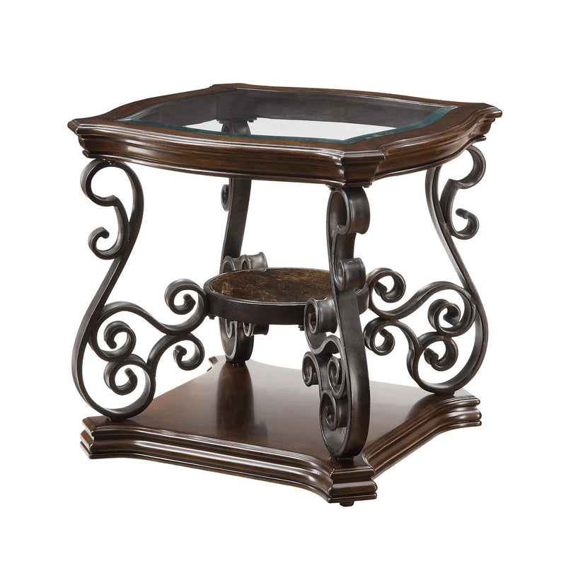 Coaster Furniture End Table 702447 IMAGE 1