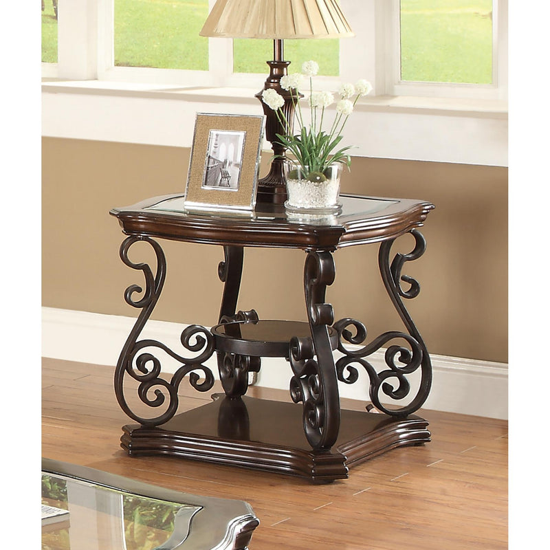 Coaster Furniture End Table 702447 IMAGE 2