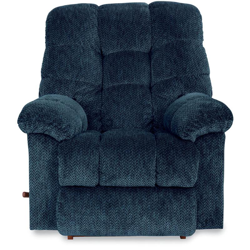 La-Z-Boy Gibson Fabric Recliner with Wall Recline 016563 D118486 IMAGE 1