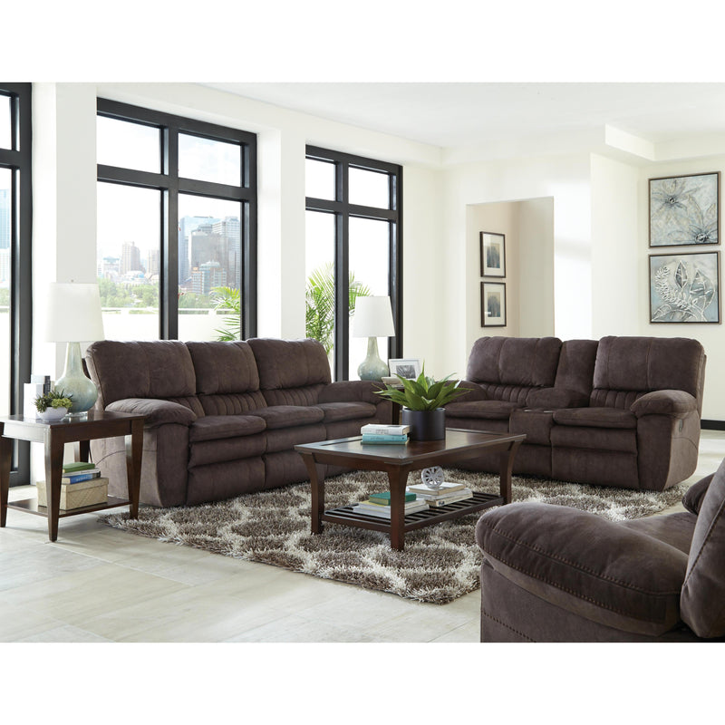 Catnapper Reyes 240 3 pc Reclining Living Room Set IMAGE 1