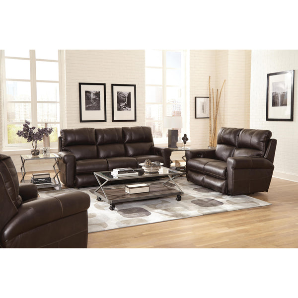 Catnapper Torretta 3 pc Power Reclining Living Room Set IMAGE 1