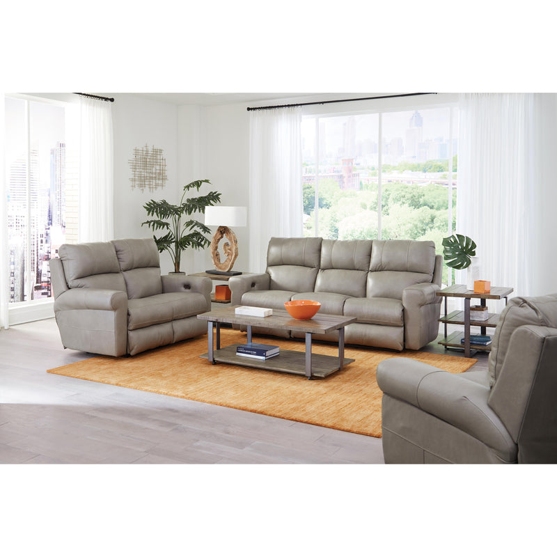 Catnapper Torretta 2 pc Power Reclining Living Room Set IMAGE 2