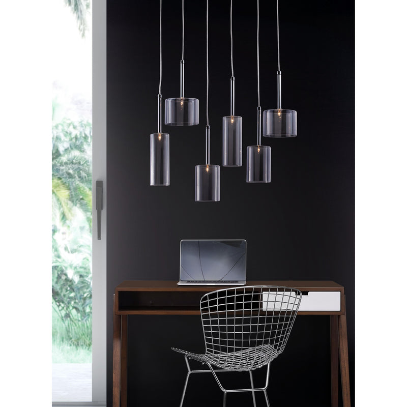 Zuo Hale Pendant 50140 IMAGE 6