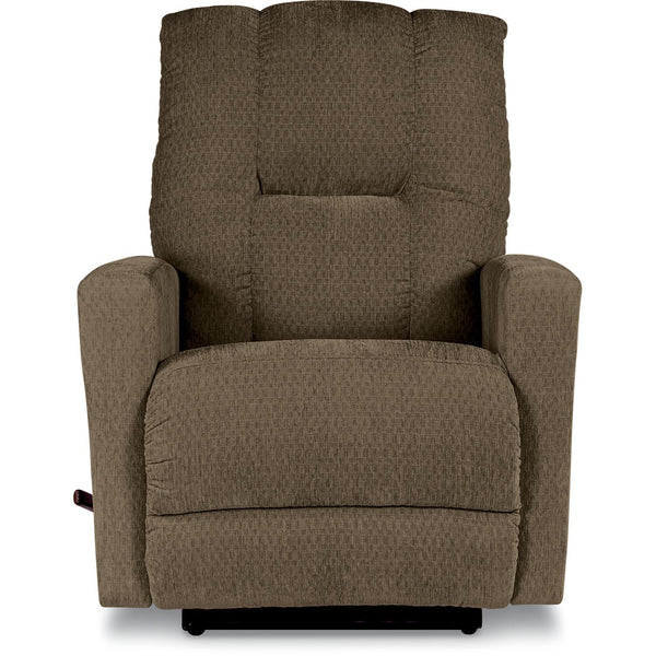 La-Z-Boy Casey Fabric Recliner with Wall Recline 016767 B133978 IMAGE 1