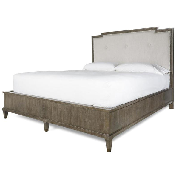 Universal Furniture Playlist California King Panel Bed 507220/50732F/50733R IMAGE 1