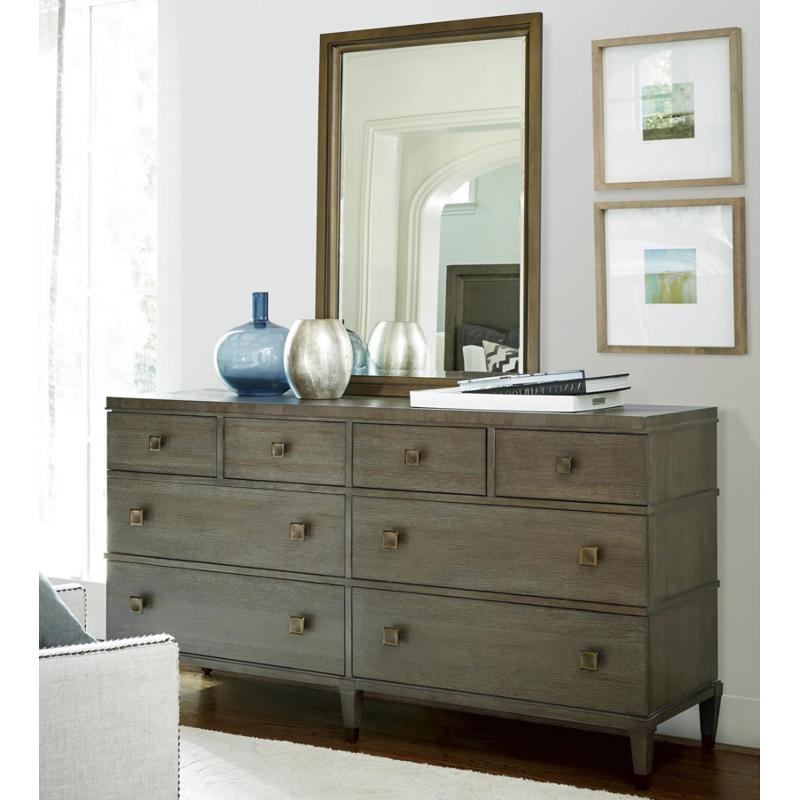 Universal Furniture Playlist 8-Drawer Dresser 507040 IMAGE 2