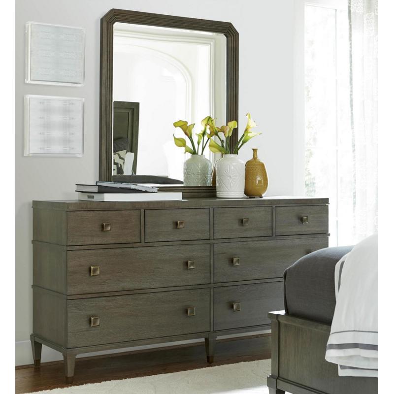 Universal Furniture Playlist 8-Drawer Dresser 507040 IMAGE 3