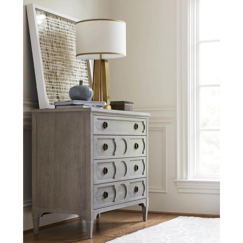 Universal Furniture Playlist 4-Drawer Chest 507A360 IMAGE 2