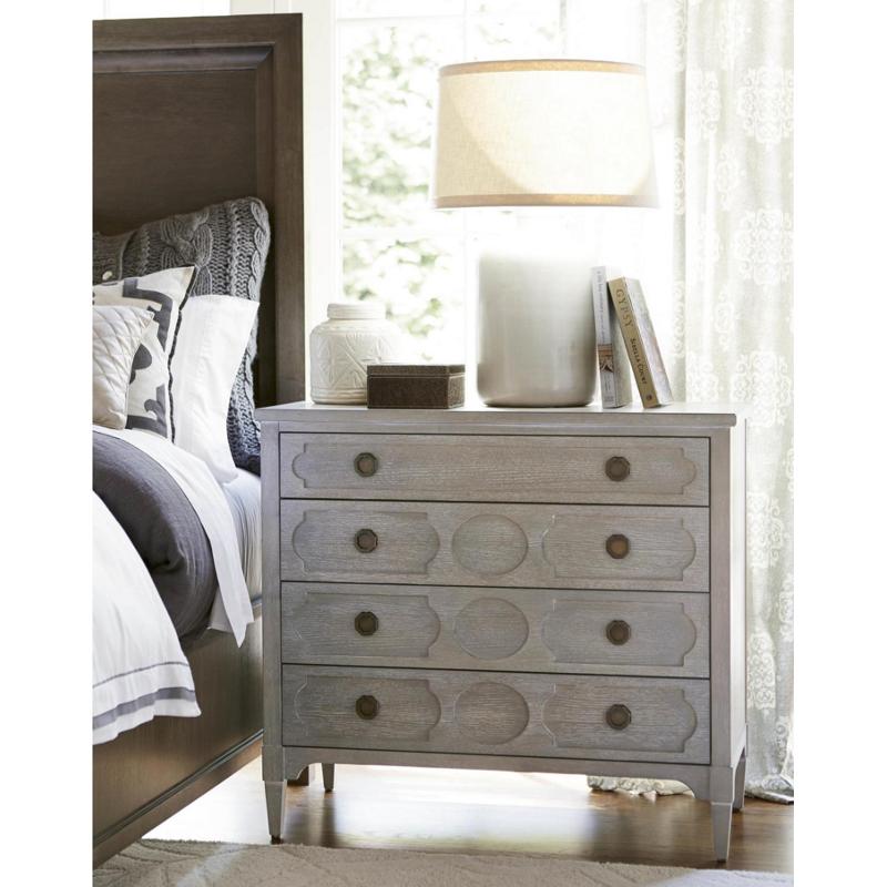 Universal Furniture Playlist 4-Drawer Chest 507A360 IMAGE 3