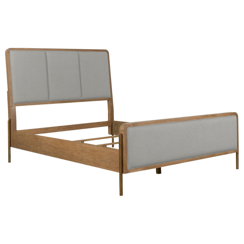 Coaster Furniture Arini 224301Q-S4 6 pc Queen Panel Bedroom Set IMAGE 2
