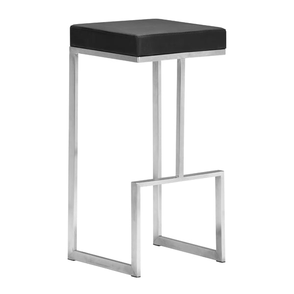 Zuo Darwen Pub Height Stool 300045 IMAGE 1