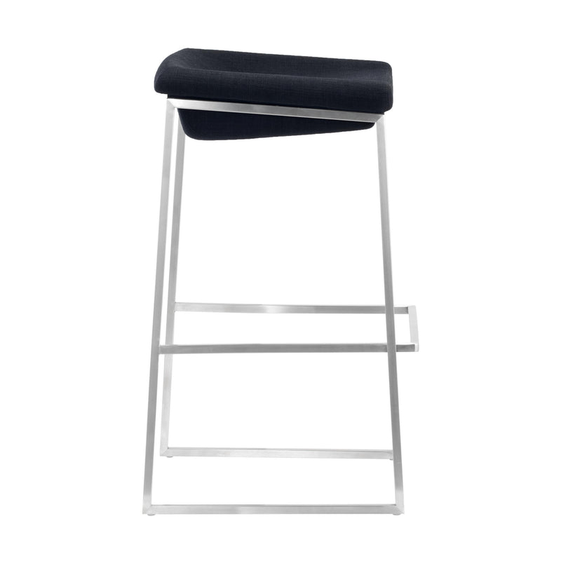 Zuo Lids Counter Height Stool 300033 IMAGE 2