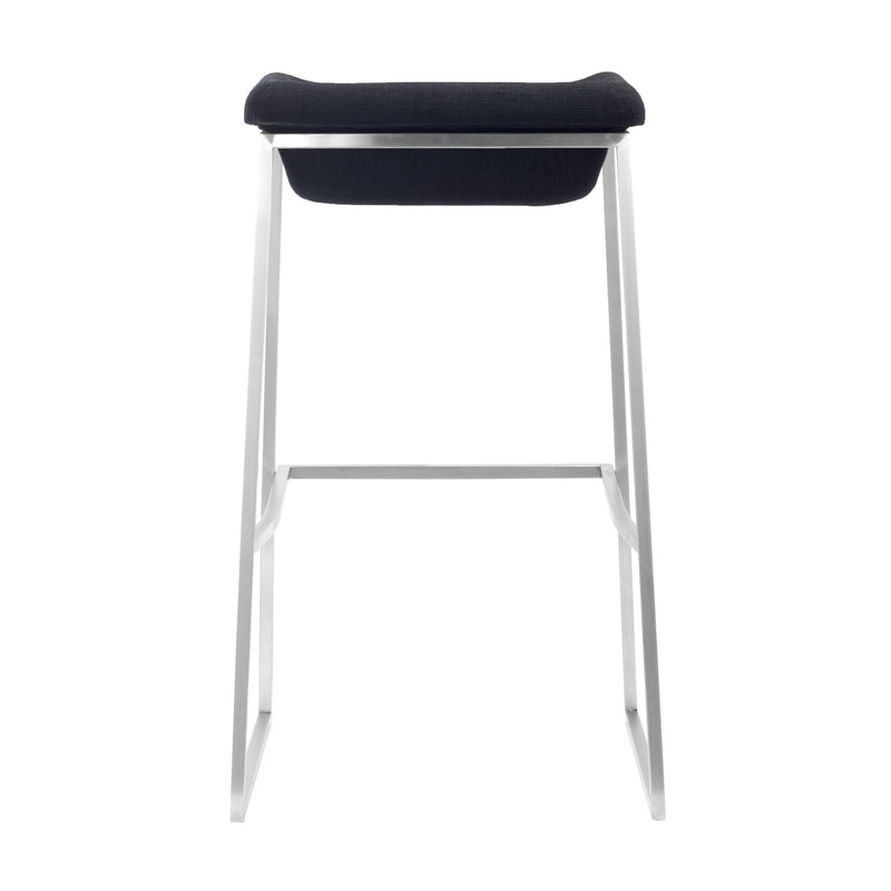 Zuo Lids Counter Height Stool 300033 IMAGE 4
