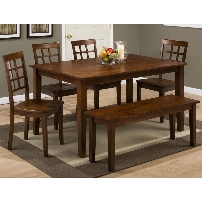 Jofran Simplicity Dining Table 452-60 IMAGE 5